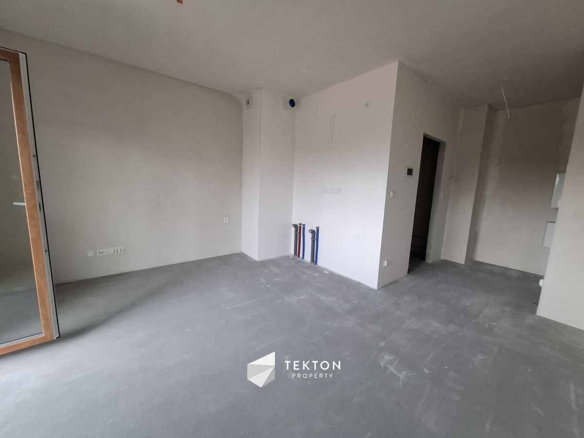 Mieszkanie 2-pokojowe Poznań Nowe Miasto, ul. Milczańska. Zdjęcie 3