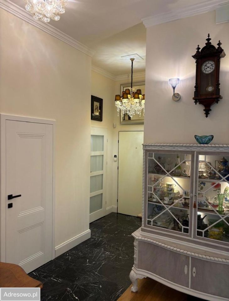 Mieszkanie 2-pokojowe Warszawa Powiśle, ul. Fabryczna. Zdjęcie 6