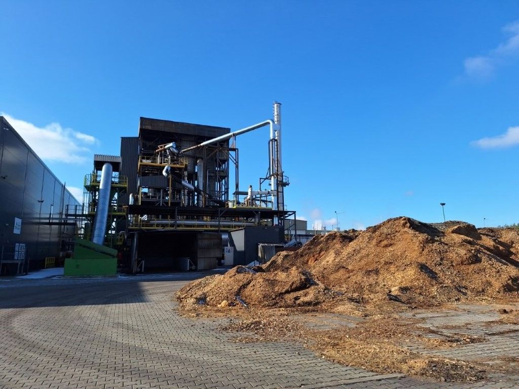 Hala/magazyn Łozienica. Zdjęcie 4