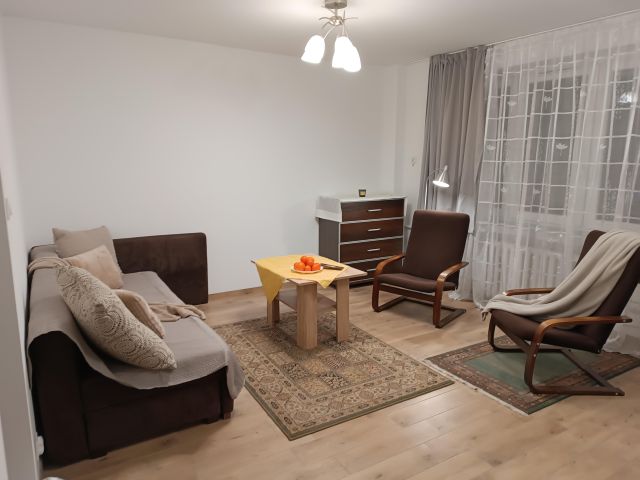 Mieszkanie 1-pokojowe Wałbrzych Biały Kamień, ul. gen. Władysława Andersa. Zdjęcie 1