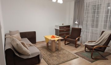 Mieszkanie 1-pokojowe Wałbrzych Biały Kamień, ul. gen. Władysława Andersa