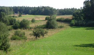 Działka budowlana Lipnica Górna