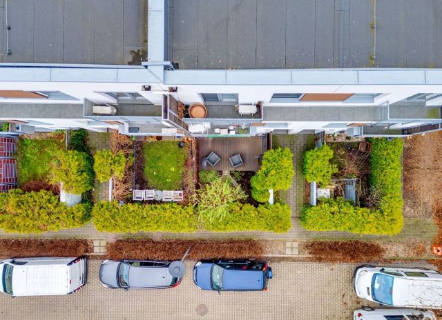 Mieszkanie 3-pokojowe Piaseczno, ul. Owocowy Sad. Zdjęcie 37