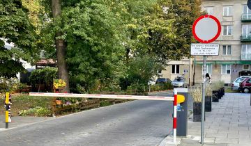 Mieszkanie 2-pokojowe Warszawa Bielany, al. Zjednoczenia