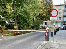 Mieszkanie 2-pokojowe Warszawa Bielany, al. Zjednoczenia. Zdjęcie 1