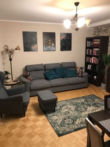 Mieszkanie 3-pokojowe Warszawa Tarchomin, ul. Józefa Mehoffera. Zdjęcie 1