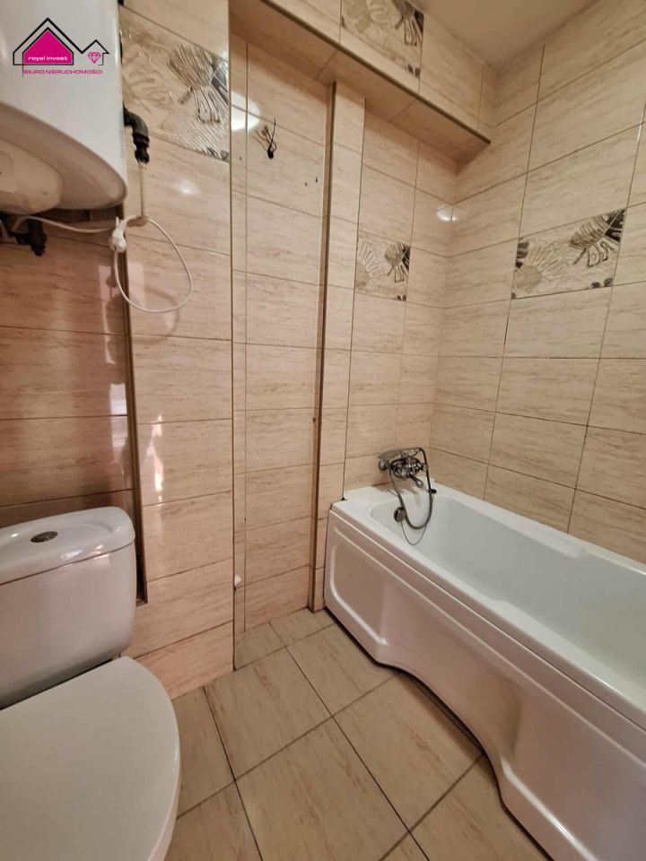 Mieszkanie 2-pokojowe Kościeszki. Zdjęcie 21