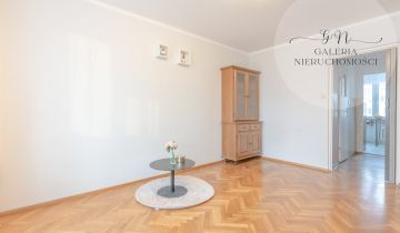 Mieszkanie 2-pokojowe Olsztyn, ul. Pana Tadeusza