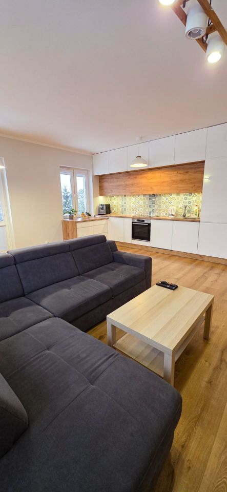 Mieszkanie 3-pokojowe Iława, ul. Piastowska. Zdjęcie 6