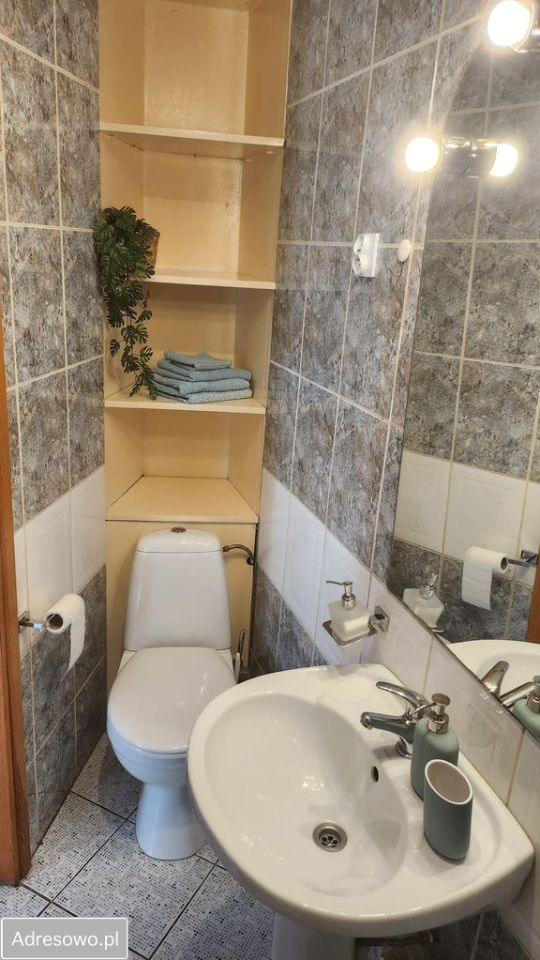 Mieszkanie 2-pokojowe Szczecin Gumieńce, ul. Południowa. Zdjęcie 14