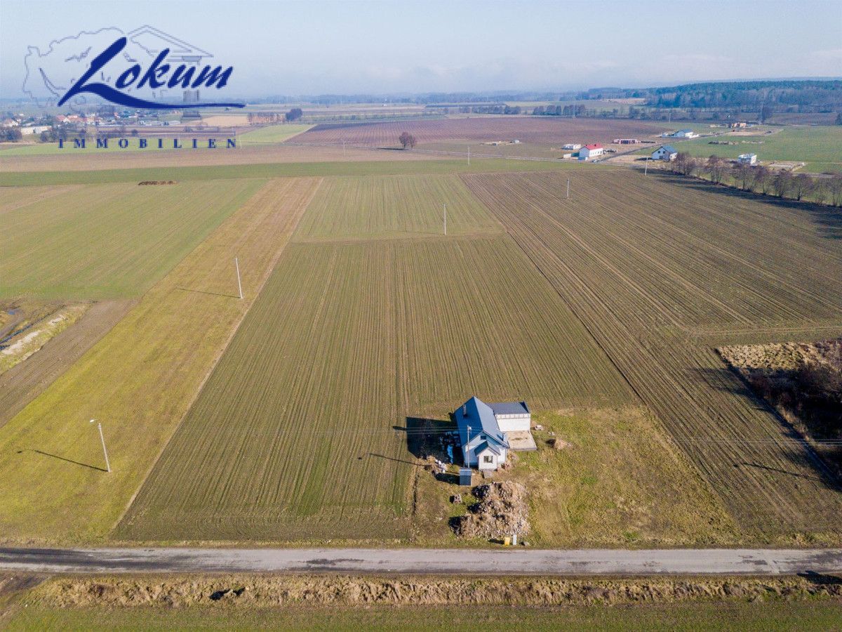 Działka rolna Wyciążkowo. Zdjęcie 6