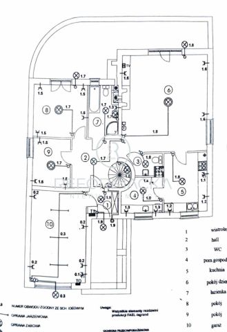 dom wolnostojący, 6 pokoi Stobierna. Zdjęcie 23