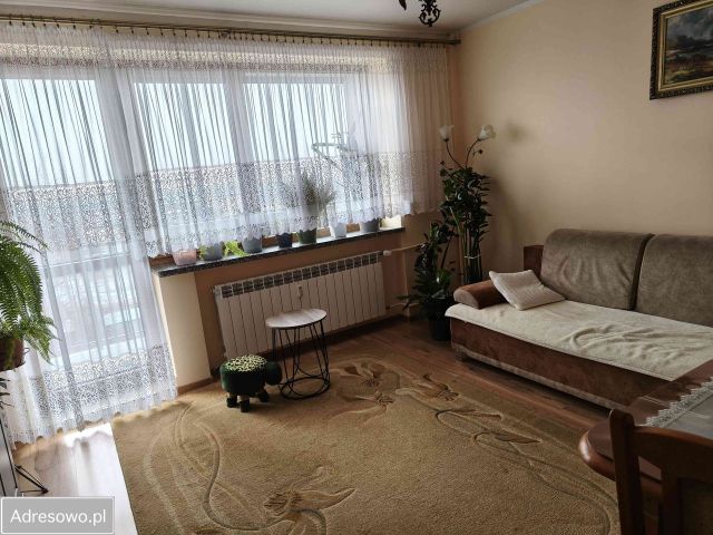 Mieszkanie 2-pokojowe Uniejów, ul. A. Mickiewicza. Zdjęcie 1