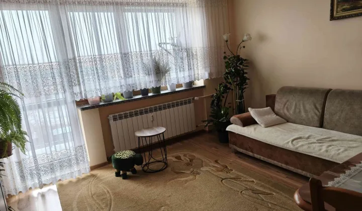 Mieszkanie 2-pokojowe Uniejów, ul. A. Mickiewicza