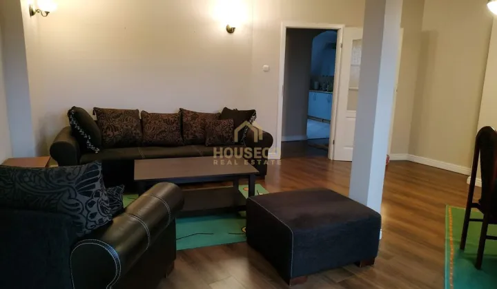 Mieszkanie 3-pokojowe Gdańsk Śródmieście, ul. Jana z Kolna