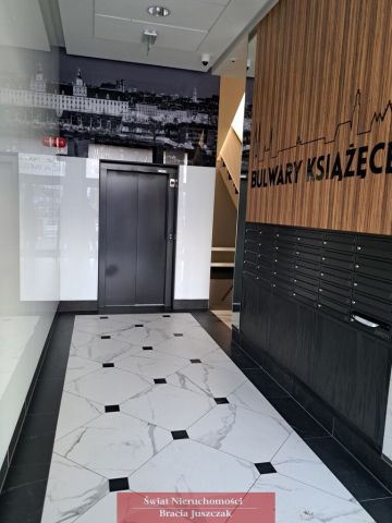 Mieszkanie 2-pokojowe Wrocław Stare Miasto, ul. Księcia Witolda. Zdjęcie 16