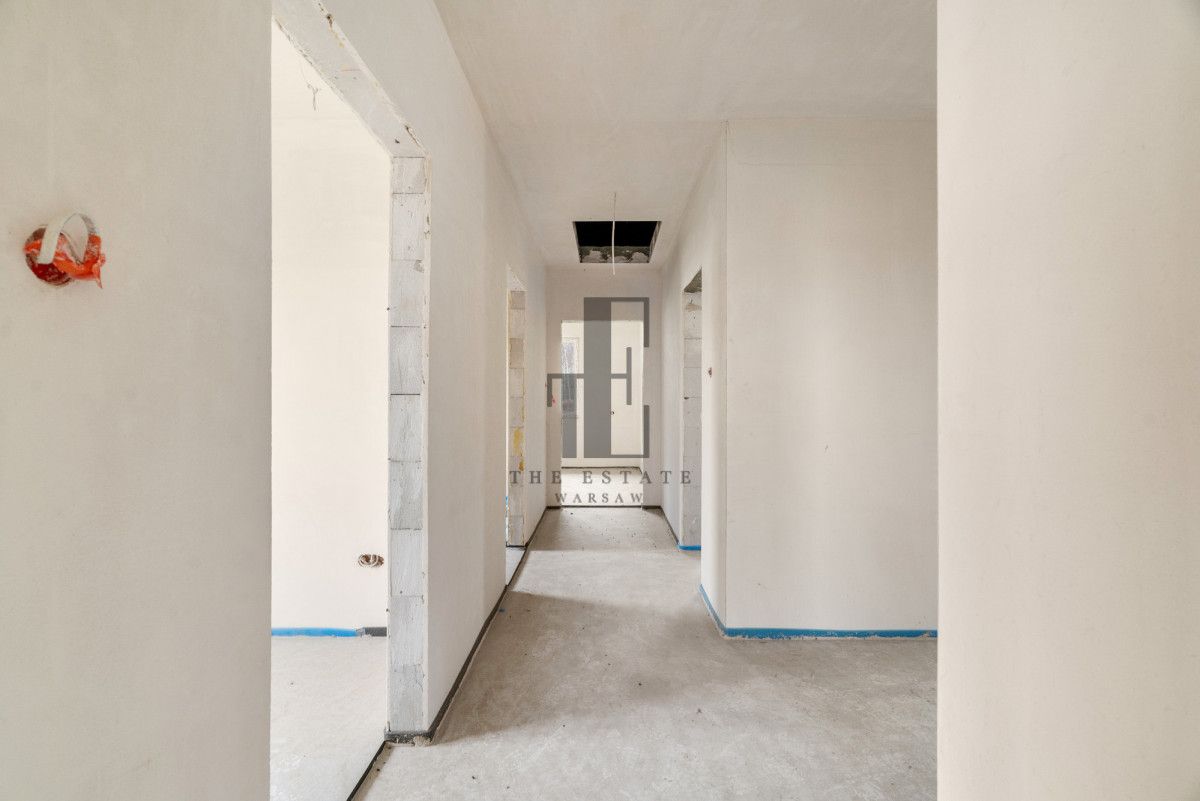 dom wolnostojący, 4 pokoje Wołomin. Zdjęcie 16