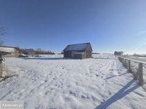 dom wolnostojący, 3 pokoje Krzywa. Zdjęcie 2