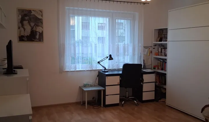 Mieszkanie 2-pokojowe Gdańsk Oliwa, ul. Wita Stwosza