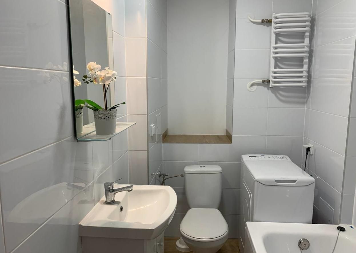 Mieszkanie 1-pokojowe Łódź Śródmieście, ul. Stefana Żeromskiego. Zdjęcie 7