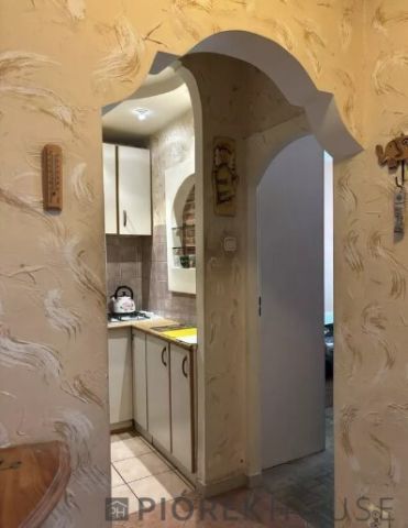 Mieszkanie 2-pokojowe Warszawa Bemowo, ul. Puszczy Solskiej. Zdjęcie 7