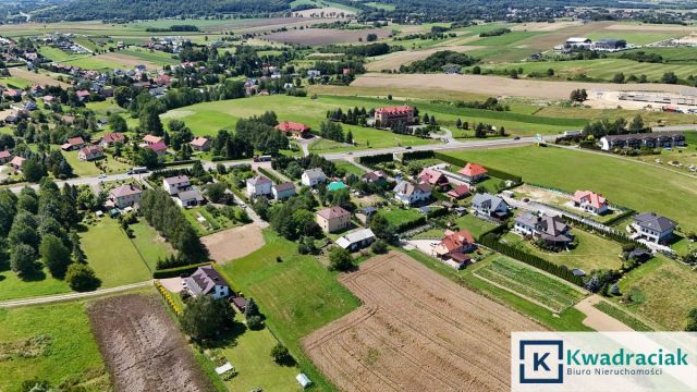 Działka budowlana Czerteż. Zdjęcie 7