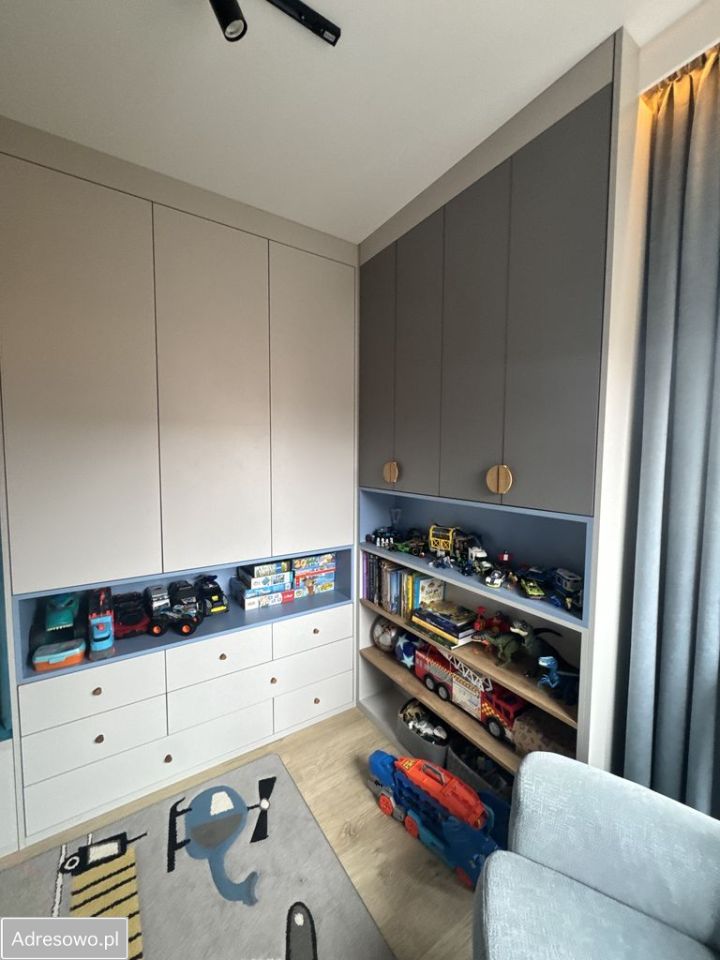 Mieszkanie 3-pokojowe Kielce Szydłówek, ul. Gabrieli Zapolskiej. Zdjęcie 3