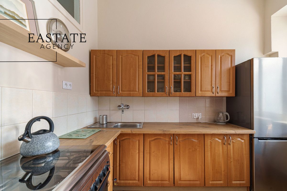 Mieszkanie 1-pokojowe Warszawa Ochota, ul. Słupecka. Zdjęcie 8