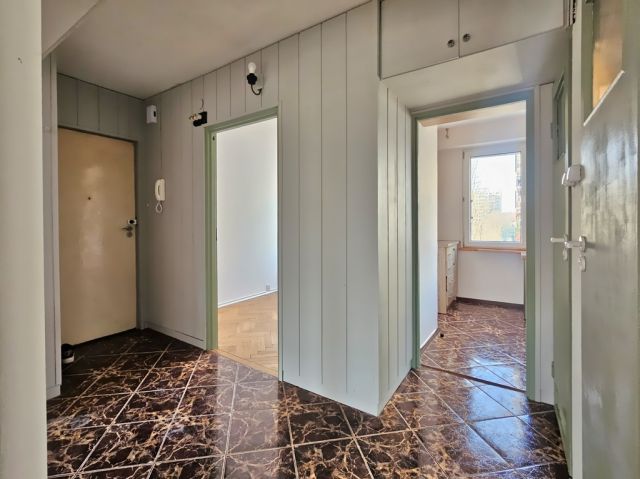 Mieszkanie 3-pokojowe Białystok Piaski, ul. Bułgarska. Zdjęcie 16