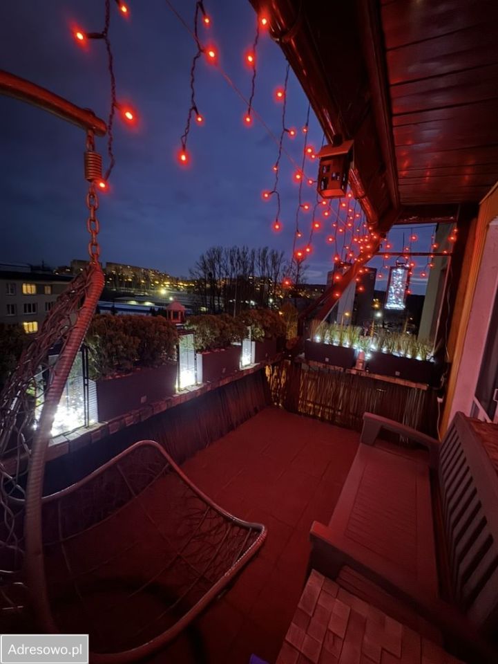 Mieszkanie 4-pokojowe Katowice os. Witosa, ul. Henryka Dulęby. Zdjęcie 2