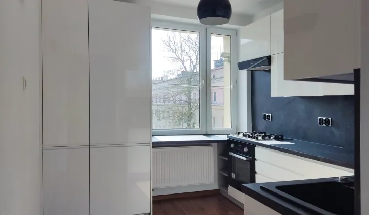 Mieszkanie 2-pokojowe Katowice Ligota, ul. Koszalińska