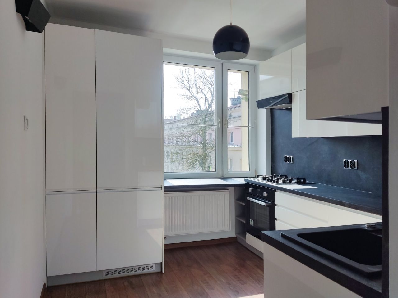 Mieszkanie 2-pokojowe Katowice Ligota, Koszalińska. Zdjęcie 1