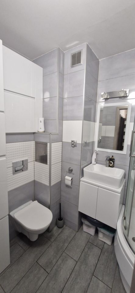 Mieszkanie 3-pokojowe Białystok Dziesięciny, Generała Józefa Hallera. Zdjęcie 12