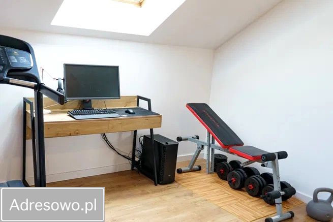 dom wolnostojący, 6 pokoi Chomęcice, ul. Stęszewska. Zdjęcie 15