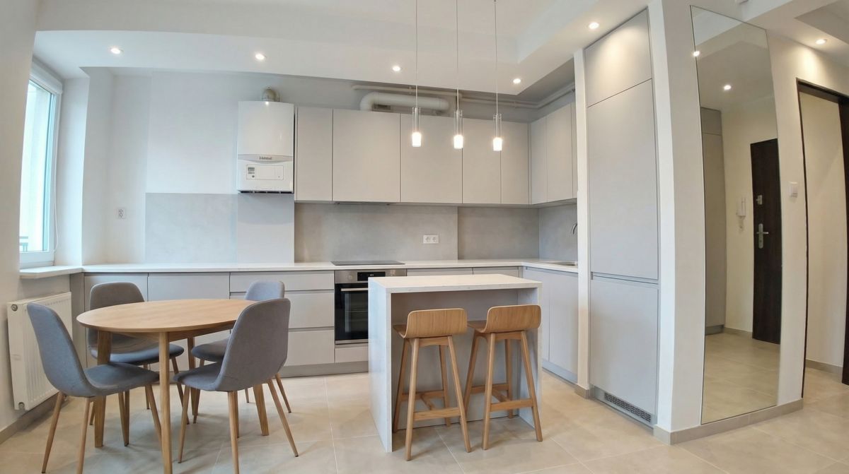 Mieszkanie 2-pokojowe Kraków Kliny, ul. Soroki. Zdjęcie 15