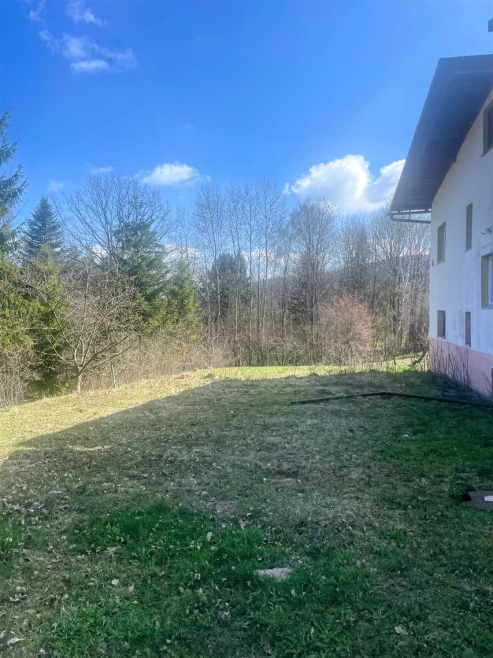 dom wolnostojący, 5 pokoi Berest. Zdjęcie 16