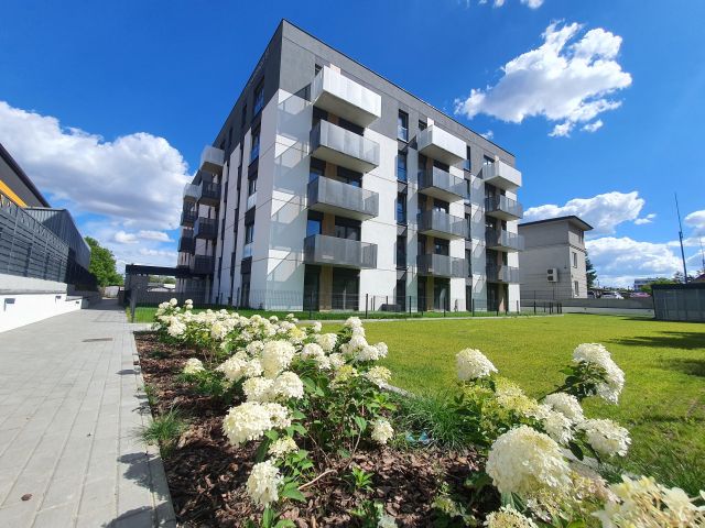 Garaż/miejsce parkingowe Poznań Grunwald, ul. Romana Dmowskiego. Zdjęcie 1