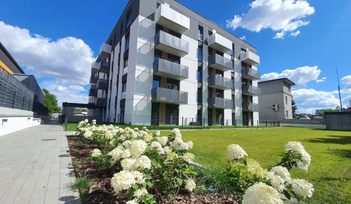 Garaż/miejsce parkingowe Poznań Grunwald, ul. Romana Dmowskiego