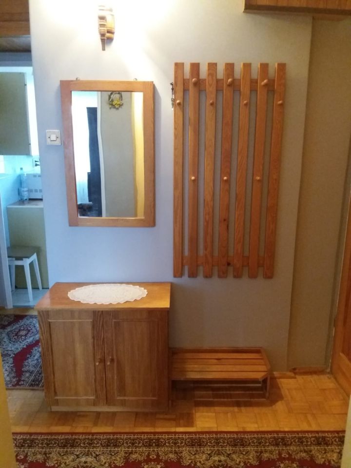 Mieszkanie 2-pokojowe Bartoszyce, ul. Ogrodowa. Zdjęcie 3