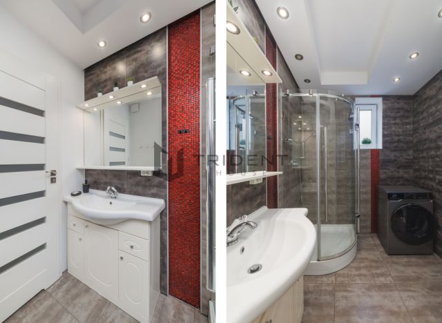 Mieszkanie 3-pokojowe Julianów, ul. Czajki. Zdjęcie 11