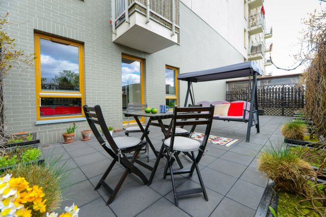 Mieszkanie 2-pokojowe Warszawa Włochy, ul. Obywatelska. Zdjęcie 19