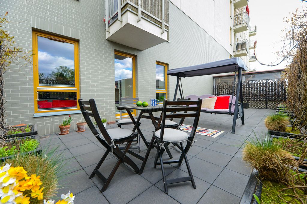 Mieszkanie 2-pokojowe Warszawa Włochy, ul. Obywatelska. Zdjęcie 19