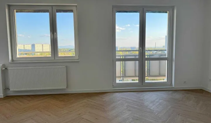 Mieszkanie 3-pokojowe Jastrzębie-Zdrój, ul. Opolska