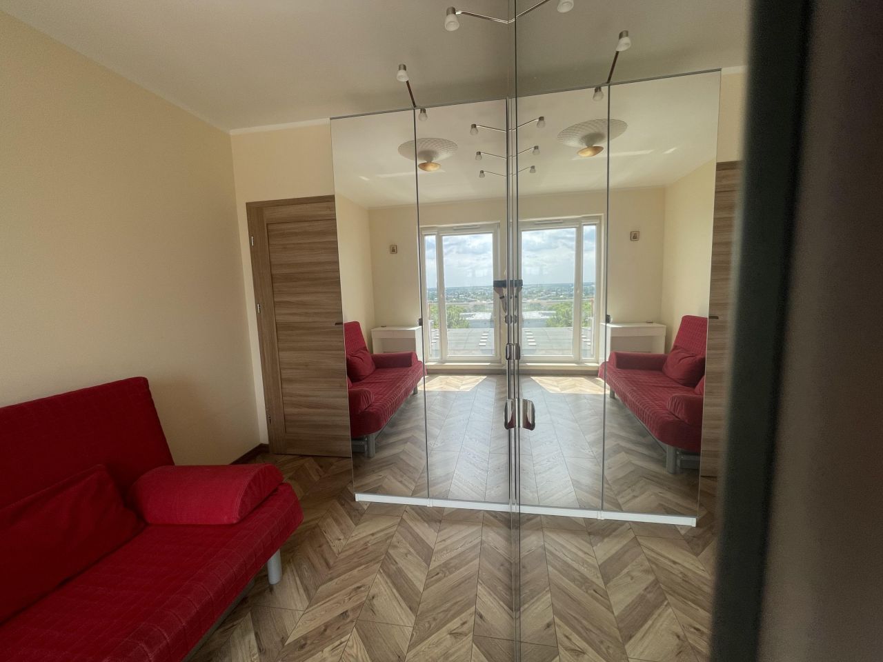 Mieszkanie 3-pokojowe Poznań Dębiec, ul. 28 Czerwca 1956 r.. Zdjęcie 9