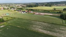 Działka budowlana Lubzina Za Torem, Lubzina. Zdjęcie 4