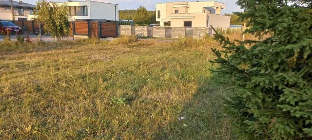 Działka rolno-budowlana Sowlany, ul. Objazdowa. Zdjęcie 1