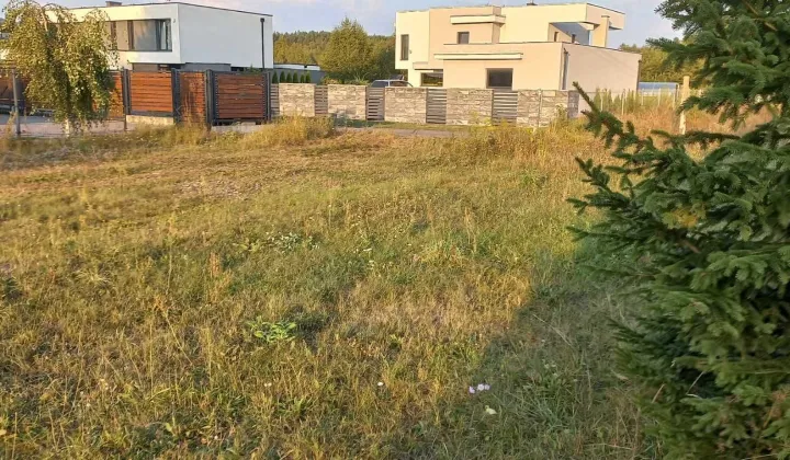 Działka rolno-budowlana Sowlany, ul. Objazdowa