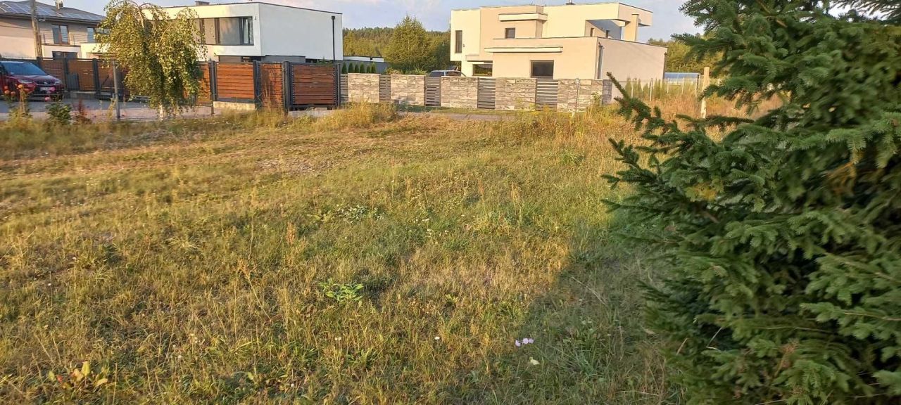 Działka rolno-budowlana Sowlany, ul. Objazdowa. Zdjęcie 1