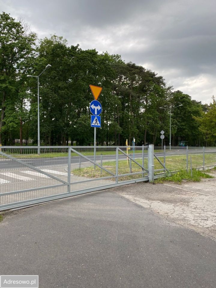 Mieszkanie 1-pokojowe Grudziądz, ul. Parkowa. Zdjęcie 2