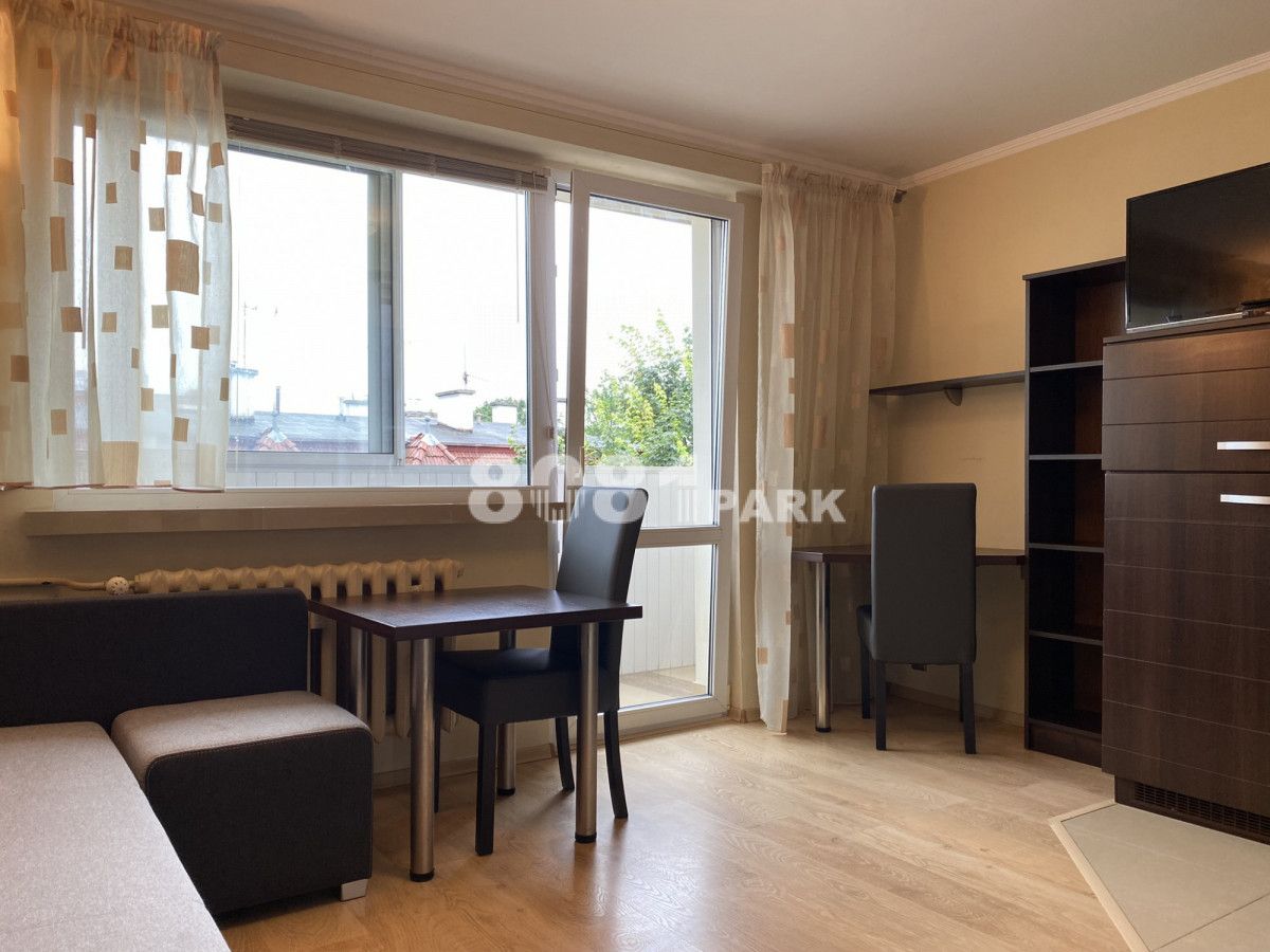 Mieszkanie 1-pokojowe Sopot Centrum, al. Niepodległości. Zdjęcie 4